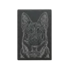 Personalized Slate Photo Tile