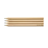 Personalized Wooden Pencil