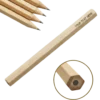 Personalized Wooden Pencil