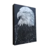 Eagle Wood Engraving