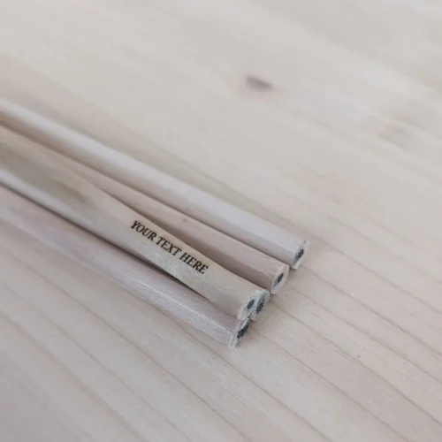 Personalized Wooden Pencil