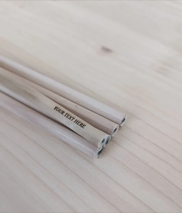 pencil-01 Personalized Wooden Pencil