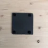 Personalized Slate Coaster